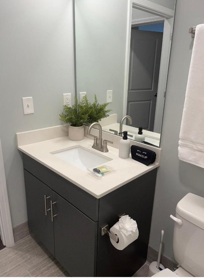 Downtown Kansas City Apt - All The Amenities Esterno foto
