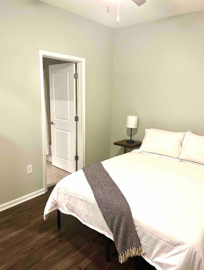 Downtown Kansas City Apt - All The Amenities Esterno foto