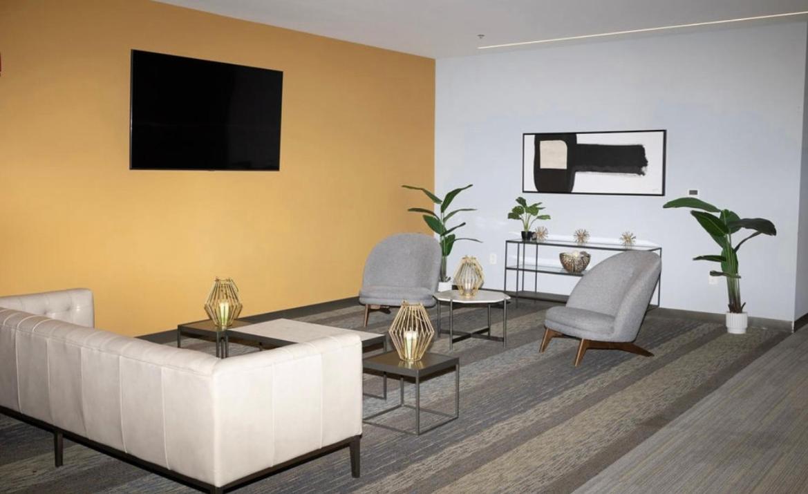 Downtown Kansas City Apt - All The Amenities Esterno foto