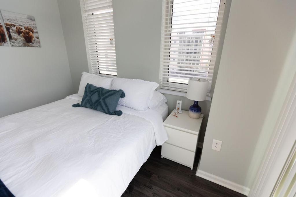Downtown Kansas City Apt - All The Amenities Esterno foto