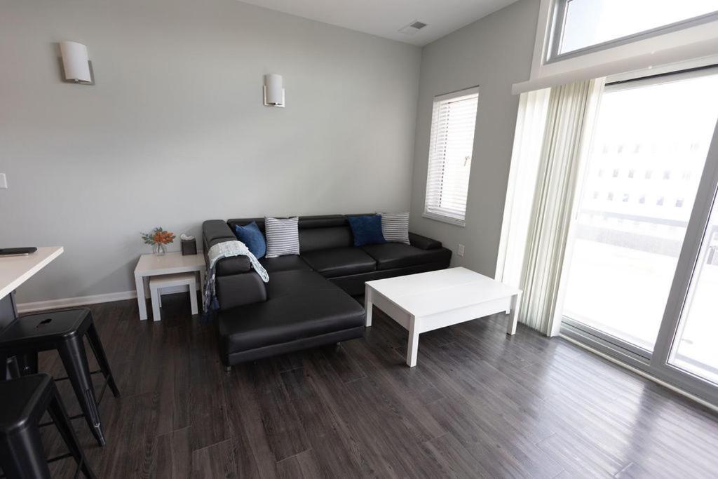 Downtown Kansas City Apt - All The Amenities Esterno foto