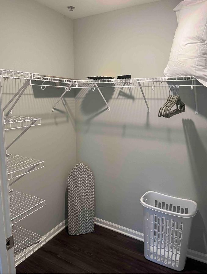 Downtown Kansas City Apt - All The Amenities Esterno foto