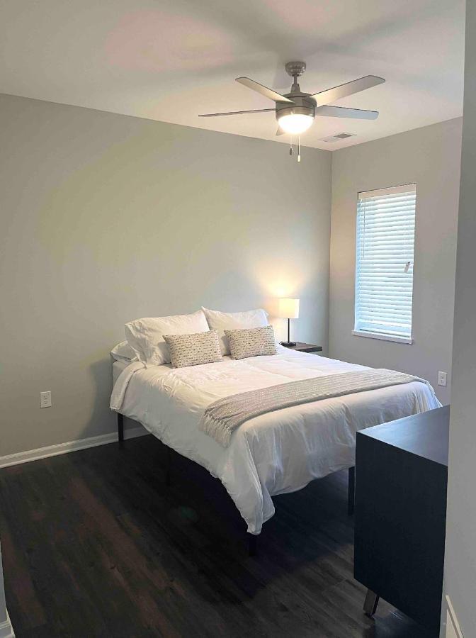 Downtown Kansas City Apt - All The Amenities Esterno foto