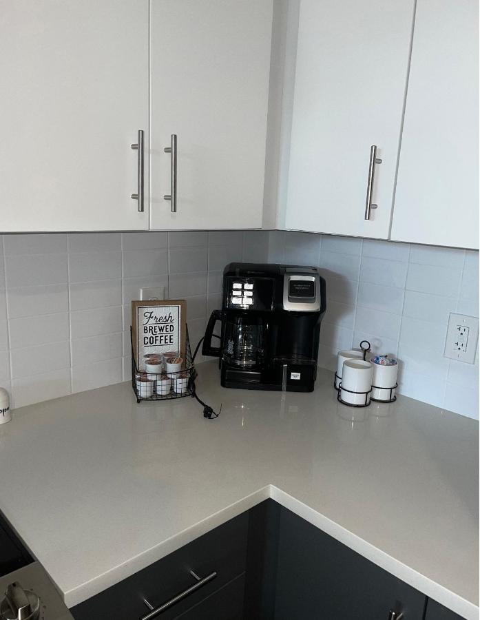 Downtown Kansas City Apt - All The Amenities Esterno foto