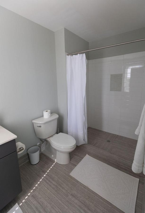 Downtown Kansas City Apt - All The Amenities Esterno foto