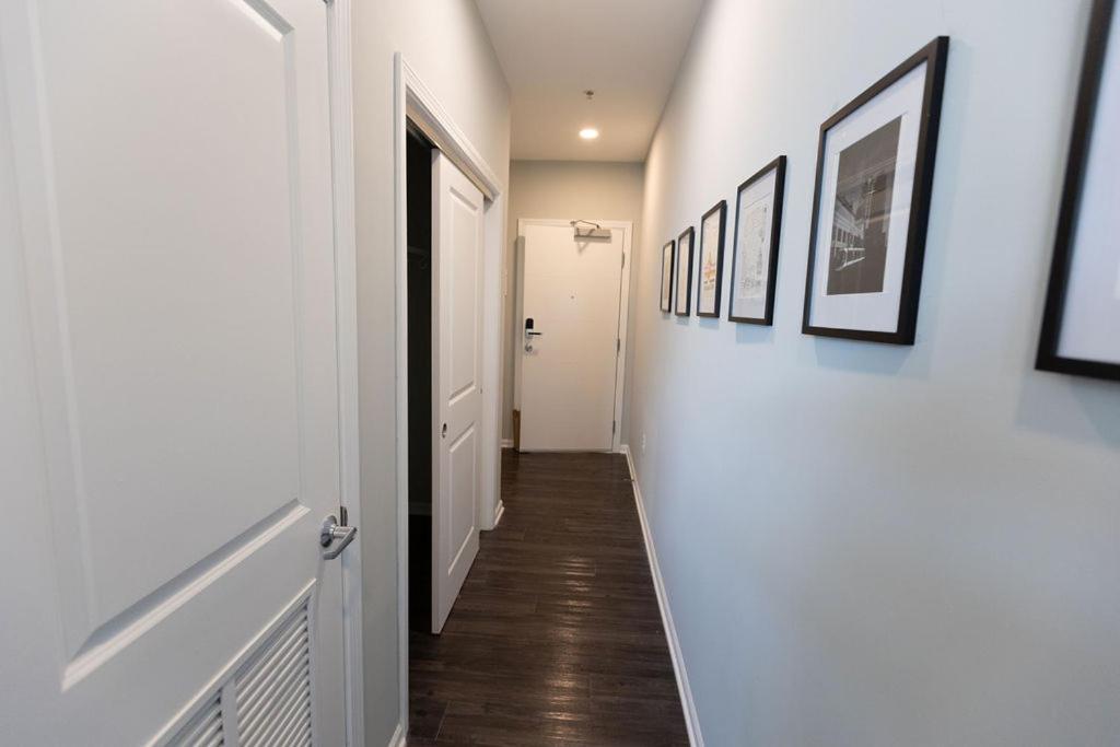 Downtown Kansas City Apt - All The Amenities Esterno foto